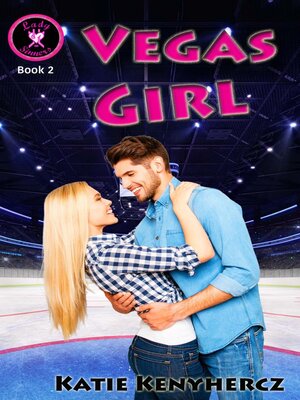 cover image of Vegas Girl